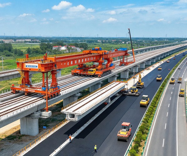 鸠江公路建设
