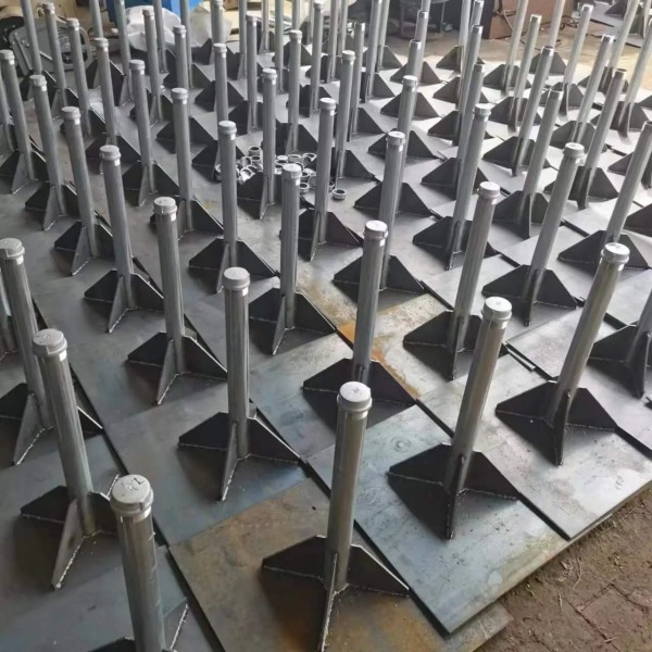 鸠江鑫亿呈沉降板生产