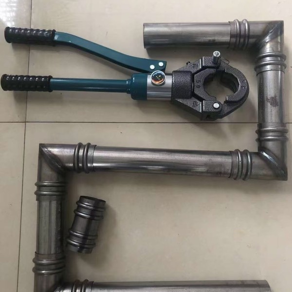 鸠江鑫亿呈冷却管
